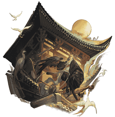 洞悉_立绘