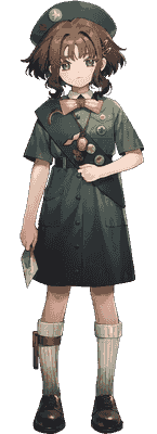 初始
