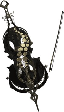 致命乐器