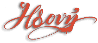 赫多涅_签名